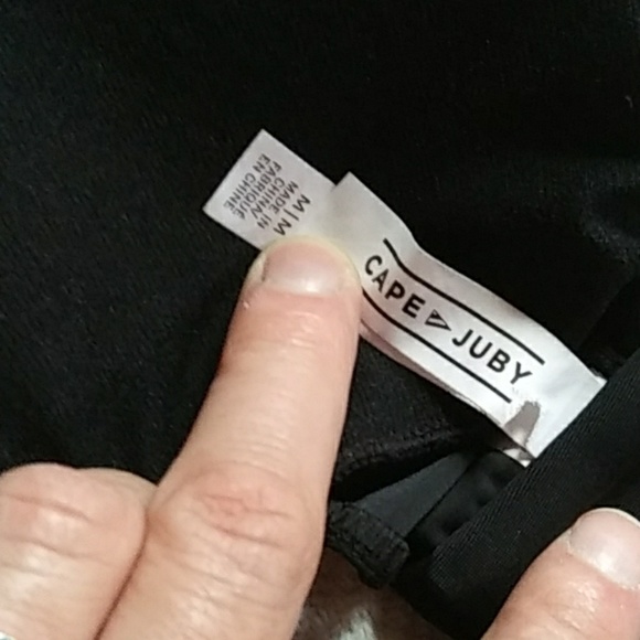 Bathing Suit Top - Picture 3 of 3